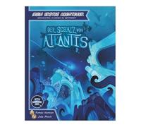 Der Schatz von Atlantis