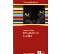 Der Schatz Von Atlantis