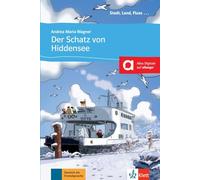 Der Schatz von Hiddensee