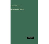 Der Schatz von Quivira