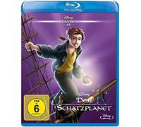 Der Schatzplanet