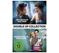Der Schaum der Tage & Mademoiselle Populaire: Double Up Collection