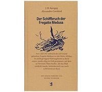 Der Schiffbruch Der Fregatte Medusa