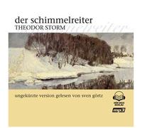 Storm,Theodor - Der Schimmelreiter