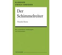 Der Schimmelreiter: Originaltext - verständlich erklärt