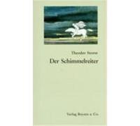 Der Schimmelreiter Storm, Theodor (Auteur)