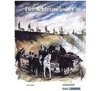 Der Schimmelreiter, Theodor Storm