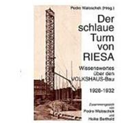 Der schlaue Turm von RIESA