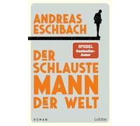 Andreas Eschbach – Le plus intelligent du monde – Roman – Le travail n'est pas tout