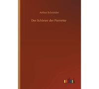 Der Schleier Der Pierrette