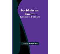 Der Schleier Der Pierrette