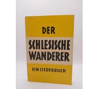 Der schlesische Wanderer
