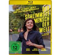 Schlimmste Mensch der Welt – Blu-ray – Import – Plaion Pictures