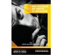 Goeast Edition - Der Schlüssel,Um Zwerge zu Definieren (Omu) [Import]