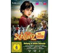 Der Schlunz 1-Rettung in letzter Sekunde [12, Aufl.] [Import]