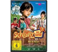 Der Schlunz - Die Serie 7: Alles für die Katz [4., Aufl.]