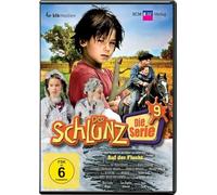 Der Schlunz - Die Serie 9: Auf der Flucht [3., Aufl.] [Import allemand]