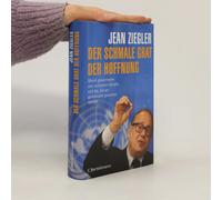 Der Schmale Grat Der Hoffnung