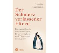 Claudia Haarman – La douleur des parents abandonnés : comprendre la coupure de contact