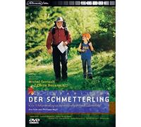 Schmetterling, der – Michel Serrault, Claire Bouanich, Nade Dieu – Import