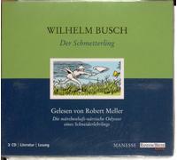 Der Schmetterling [Import]