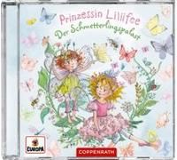 Prinzessin Lillifee - Der Schmetterlingspalast [Import]