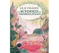 Der Schmied Von Großholzingen