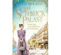Der Schmuckpalast - Emma Und Das Geheimnis Des Diamanten
