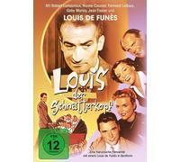 Louis, der Schnatterkopf – Louis de Funes – DVD – 375 Media