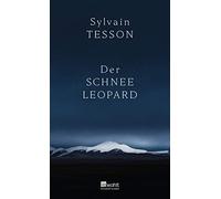 Der Schneeleopard
