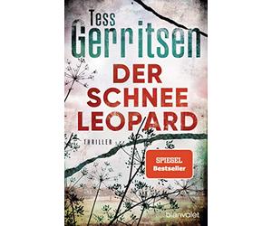 Der Schneeleopard: Thriller