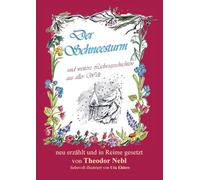 Der Schneesturm und weitere Liebesgeschichten aus aller Welt