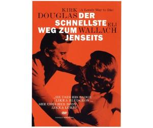 Der schnellste Weg zum Jenseits