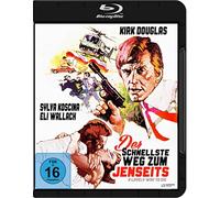 Der schnellste Weg ins Jenseits [Blu-ray]