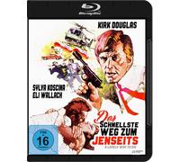 Der schnellste Weg zum Jenseits – Blu-ray – Explosive Media