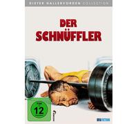 Der Schnüffler (Dieter Hallervorden Collection) (DVD)