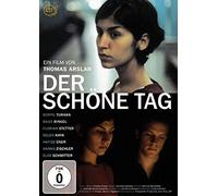 Der Schöne Tag – Thomas Arslan – DVD – Import