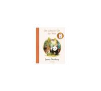 James Norbury – Le plus bel endroit du monde – Livre-cadeau pour un proche ou pour soi – Relié