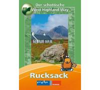 Der Schottische West Highland Way-Rucksack [Import]