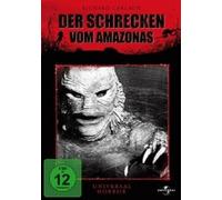 Richard Carlson,Julie Adams,Richard Denning - Der Schrecken Vom Amazonas-Universal Horror