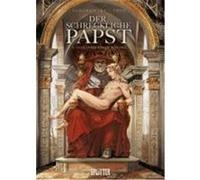Der schreckliche Papst 01. Giuliano della Rovere Jodorowsky, Alexandro (Auteur)