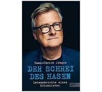 Der Schrei Des Hasen