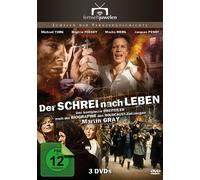Der Schrei nach Leben (Fernsehjuwelen) (3 DVDs) (DVD)