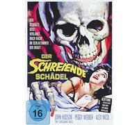 Der schreiende Schädel - Screaming Skull
