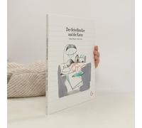 Der Schriftsteller Und Die Katze