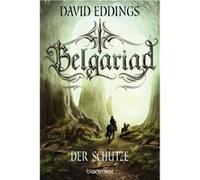 Der Schu¨tze | David Eddings David EddingsDavid Eddings (Auteur)