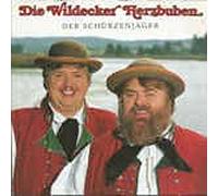 Der Schürzenjäger/Schön Ist Die Jugend [Import]