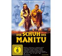 Der Schuh des Manitu [Import]