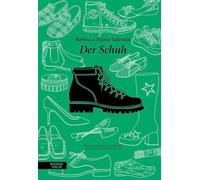 Der Schuh (Dinge des Lebens)
