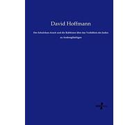 Der Schulchan-Aruch Und Die Rabbinen Über Das Verhältnis Der Juden Zu Andersgläubigen